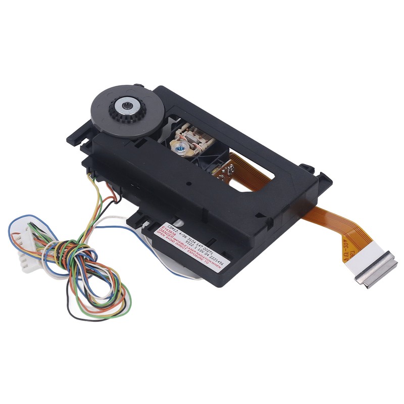 Optical Pick Up Mechanism Continuous Operation Mode Compact Disc Optical