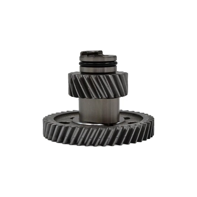 Arbol Levas Italika Rc Ft Dm Dt 150 Sport Honda