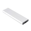 M.2 NVMe SSD Enclosure Aluminum USB3.1 to NVMe PCIe M