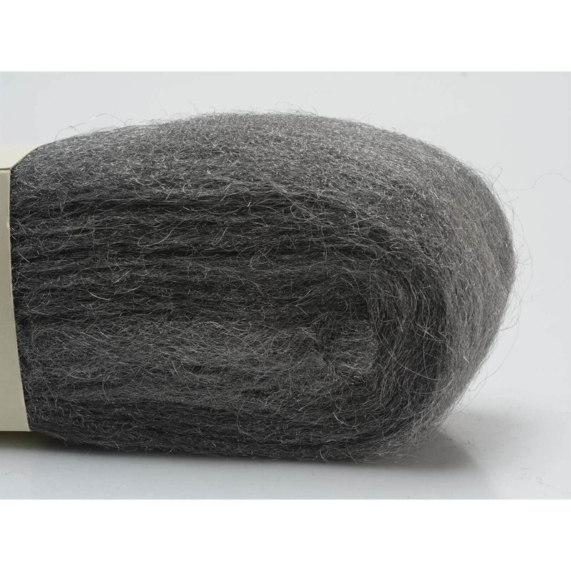 Liberon SW001KG Grade 00 Steel Wool, 1Kg