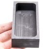Graphite Ingot Mold, High Purity Refining Graphite, Melting Casting Mould