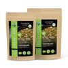 Organic Pizza and Pasta Spice (250 g), Organic Spice Mix,