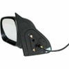 UPPARTS Side Mirror Replacement For 2005 2006 2007 2008 2009