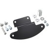 Kitaco 688-1159900 Front Basket Stay Giorno (AF77), Black