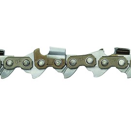 TriLink CL76374TL2 Chain Loop .325 Chisel .063 74DL, Black