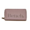 Noey & Lou Bench Women's XXL Purse Large Wallet Zip