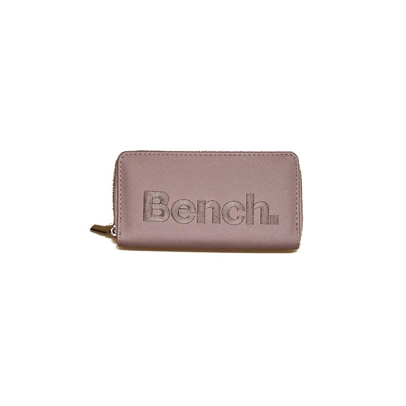 Noey & Lou Bench Women's XXL Purse Large Wallet Zip