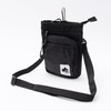 Logo Spark Scissor Bag, Shoulder Bag, 3 Way, Sacoche, Bicolor
