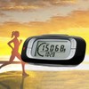 Walking 3D Pedometer with Clip Accurate Step Counter for Fitness
