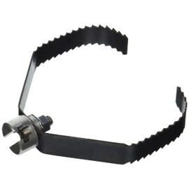 Ridgid 98045 Drain Cleaner Tools - T-50-3 6 Sharktooth Cut