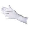 Jah Oekotex 2099-35 Cotton Gloves 12 Pairs 35 cm Long