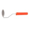 Fiberglass Roller Bubble Paddle Tool Aluminum Alloy Bubble Roller With