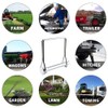1Pcs Wire Lock Pin, D6.3L50 / D6.3L70 Heavy Duty Safety