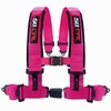 2 & 3 in 4 point harness for bucket seat
