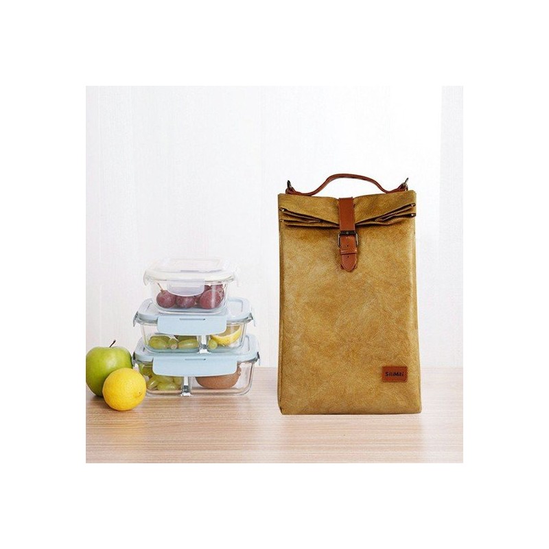 Silimilly large capacity cooler bag cooler bag 13L thermal, cold,