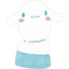 Jays Planning ASMT047 Kids Fluffy Sanrio Mittens Gloves Cinnamoroll