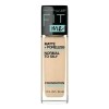 Base Fit Me Matte + Poreless 238 Rich tane Maybelline