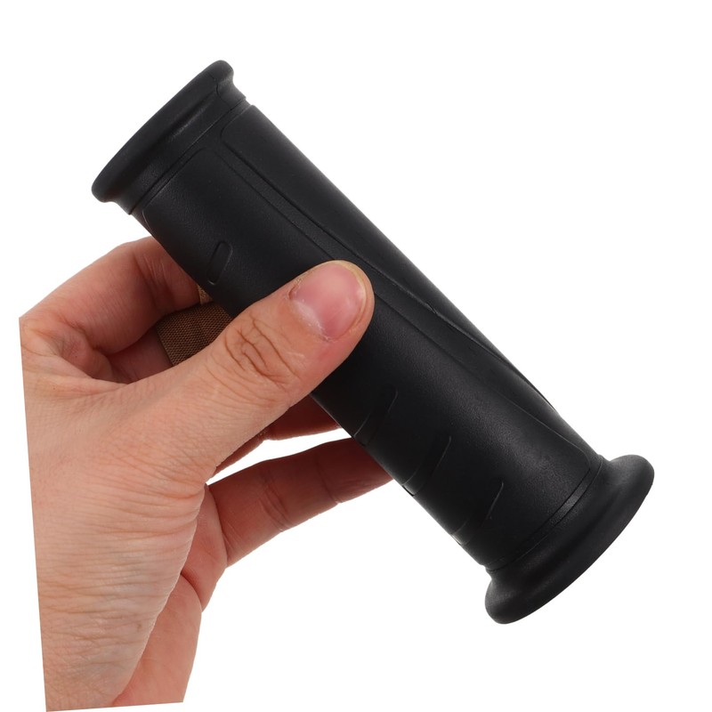 ULTECHNOVO Handlebar Handle Grips for Electric Bicycles Motorbike Handle Protector