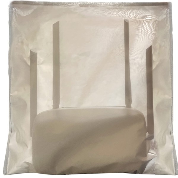 Wifi Blocker Wifi Router Cover Smart Meter Cover eMf Shield