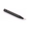 AIXXCUVQ Violin Repair Tool with Black Chin Rest Shaft Screwdriver
