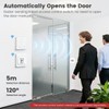 Acmerota WiFi Smart Motion Sensor Motion Detectors 10G Radar Switch