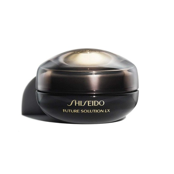 Shiseido Shiseido Future Solution Lx Eye & Lip Contour Regenerating Cream 17ml/0.61oz, 0.61 Oz