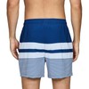 Vorvowry Men's Swimming Trunks, Quick-Drying Swimming Trunks, Breathable Swimming Shorts