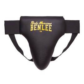 BENLEE Rocky Marciano Men's Groin Guard Adam, Men, Tiefschutz Adam, black