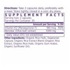 NAOMI BP Advanced, Potent Ingredients for Blood Flow and Circulation,