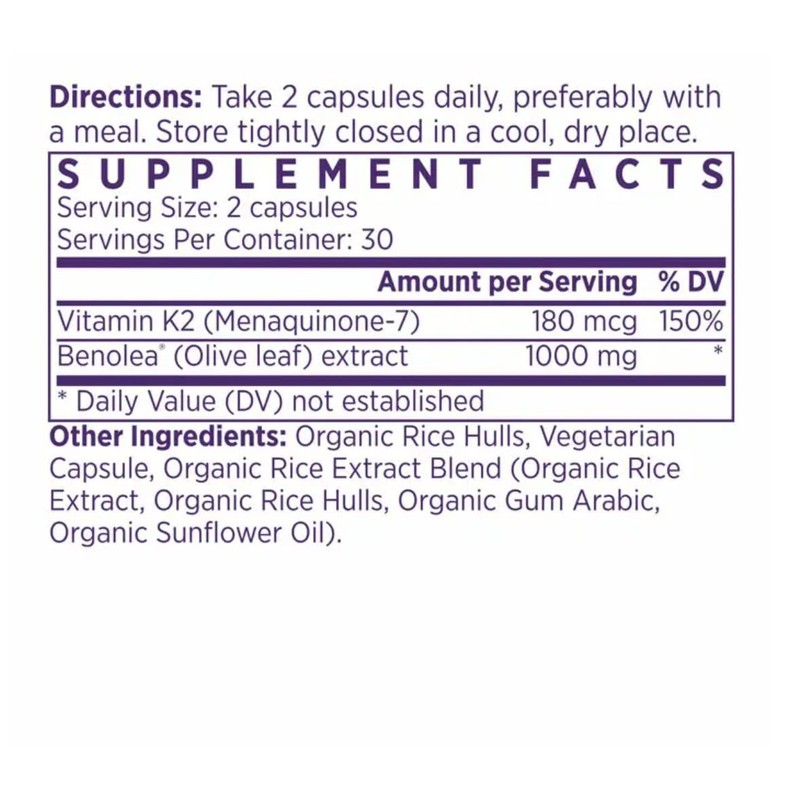 NAOMI BP Advanced, Potent Ingredients for Blood Flow and Circulation,