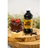 Totonac's Pure Vanilla (500ml) 16.65 Fluid Ounces Great Mexican Vanilla