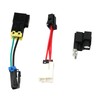 Wire Fusible Link Kit for Nissan Pathfinder D21 Pickup, Nissan