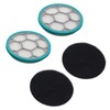 Sponge Filter High Efficiency Particulate Air Filters Replacement Accessories for