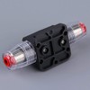 Auto Circuit Breaker BE-TOOL 12V DC 30A Inline Auto Circuit