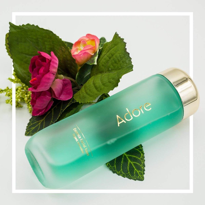 Adore Cosmetics | Essence Facial Toner