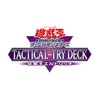 Yu-Gi-Oh! TCG Duel Monsters TACTICAL-TRY DECK The Conqueror Eldrich