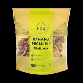 Holland & Barrett Trail Mix