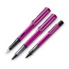 Lamy AL-star 299 Ballpoint Pen Vibrant Pink M Special Edition