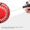 GOOFIT Kick starters Recoil Starter Pull Start Kickstarters Recoil Pull