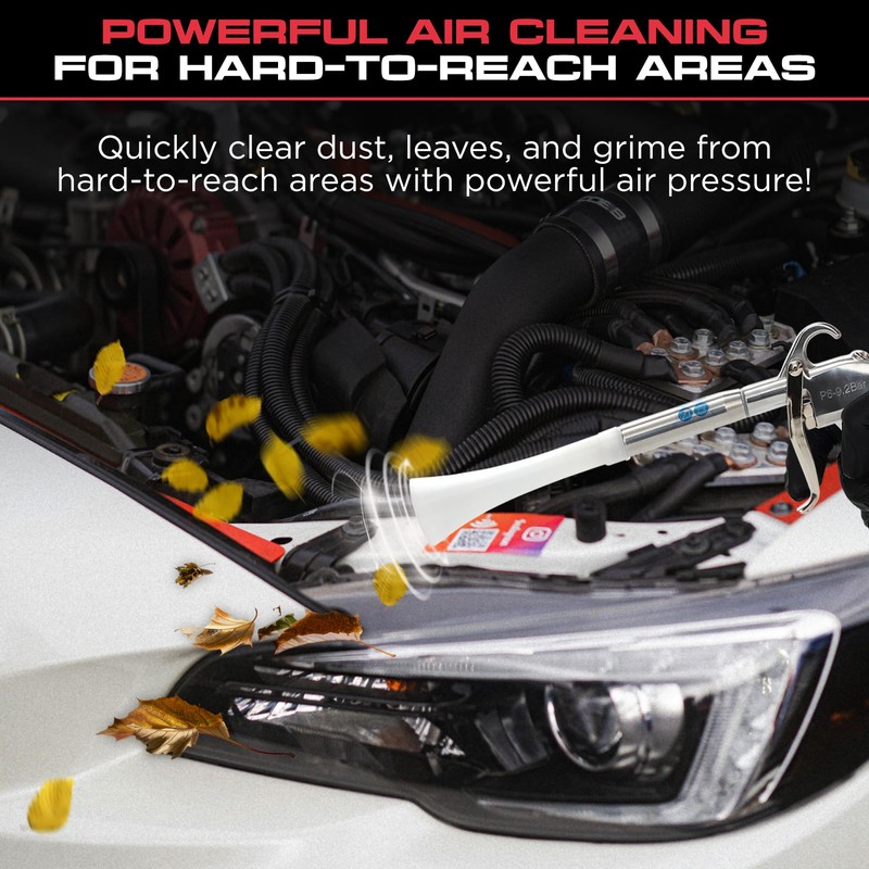 Tornador Nozzle Repair Kit–Compatible with Z-010 Classic & Z-014 Blow