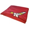 NWFlags Outdoor Heavy Isle of Man Flag 5ft x 3ft
