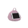 Rooms By Me Pink Tablet Stand Cushion for Tablets, eReaders,