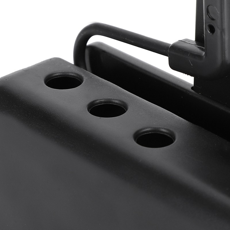 Automatically Mobile Phone Shaker Left Right Swing Steps Counter Cellphone