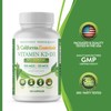 California Essentials Vitamin K2 + VIT D3 5000 IU with