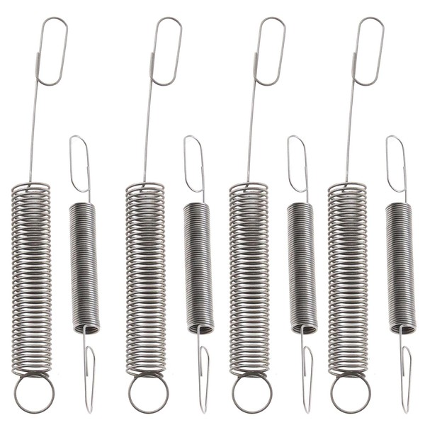 SING F LTD 4 Set Governor Spring Lawn Mower Parts
