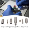 Phone Blasting Pen Adjustable Strength Rear Glass Camera Disassembly Breaking