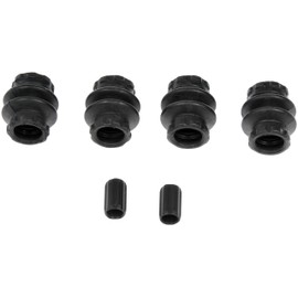 Dorman HW16440 Disc Brake Caliper Bushing Compatible with Select Models