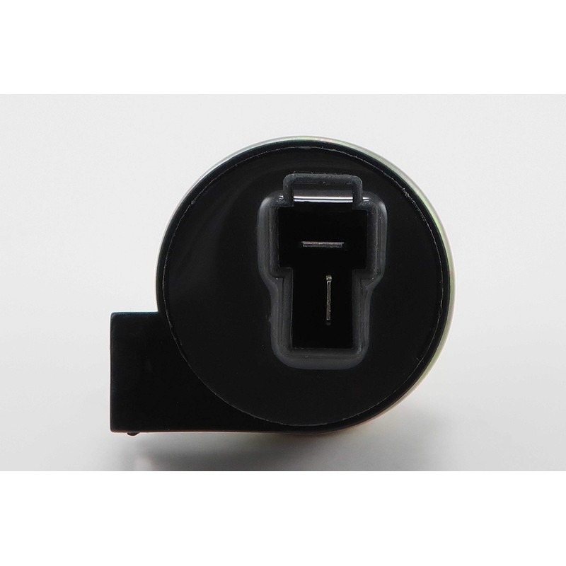 KITACO Turn Signal Flasher Relay, General Purpose, with Activation Sound