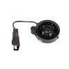 GM Genuine Parts 25868166 Windshield Side Garnish Molding Radio Speaker