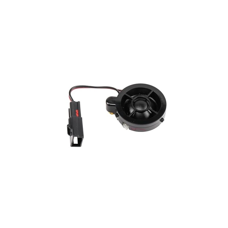 GM Genuine Parts 25868166 Windshield Side Garnish Molding Radio Speaker